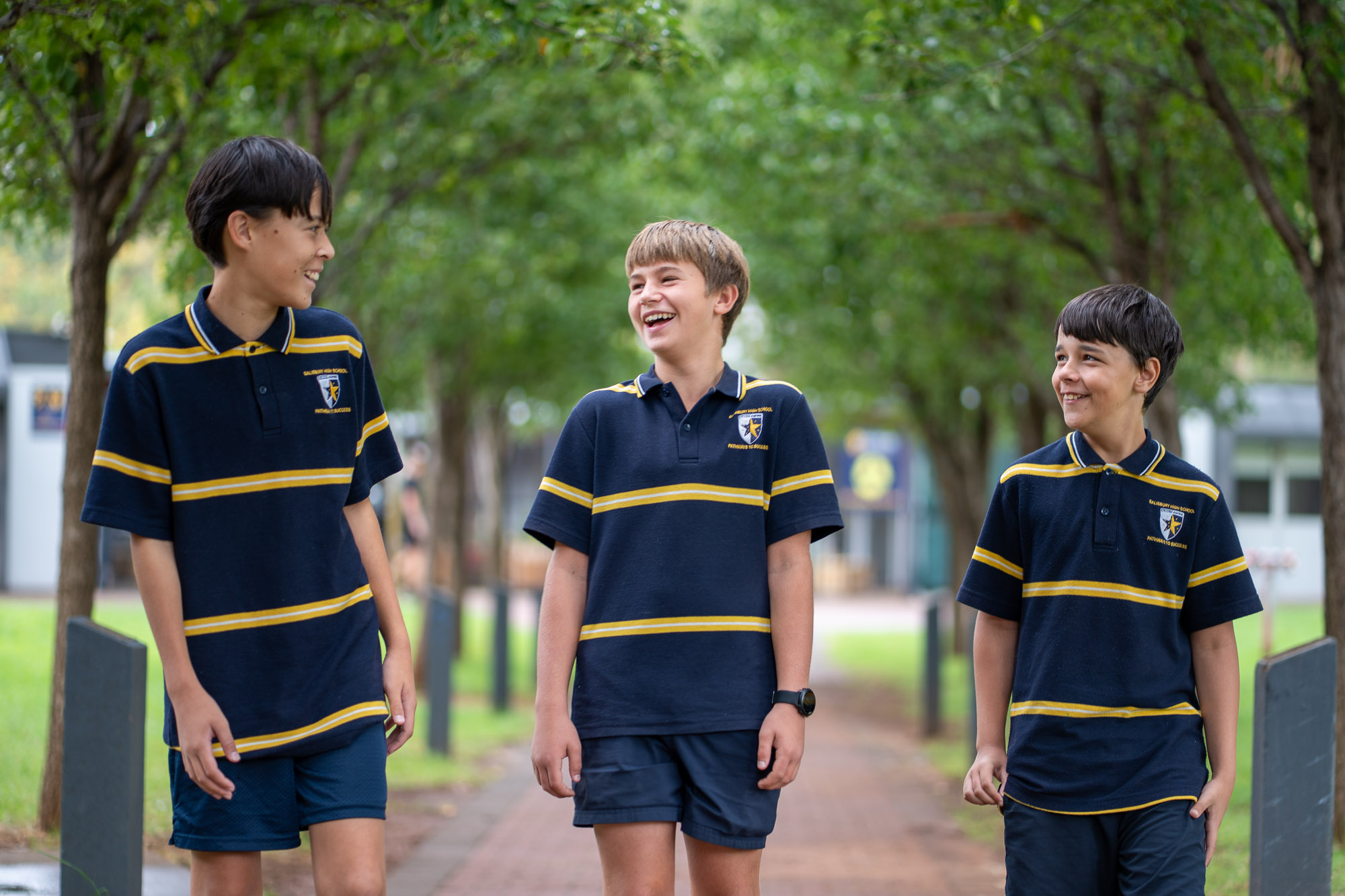 Salisbury Highschool Photos Standard Res
