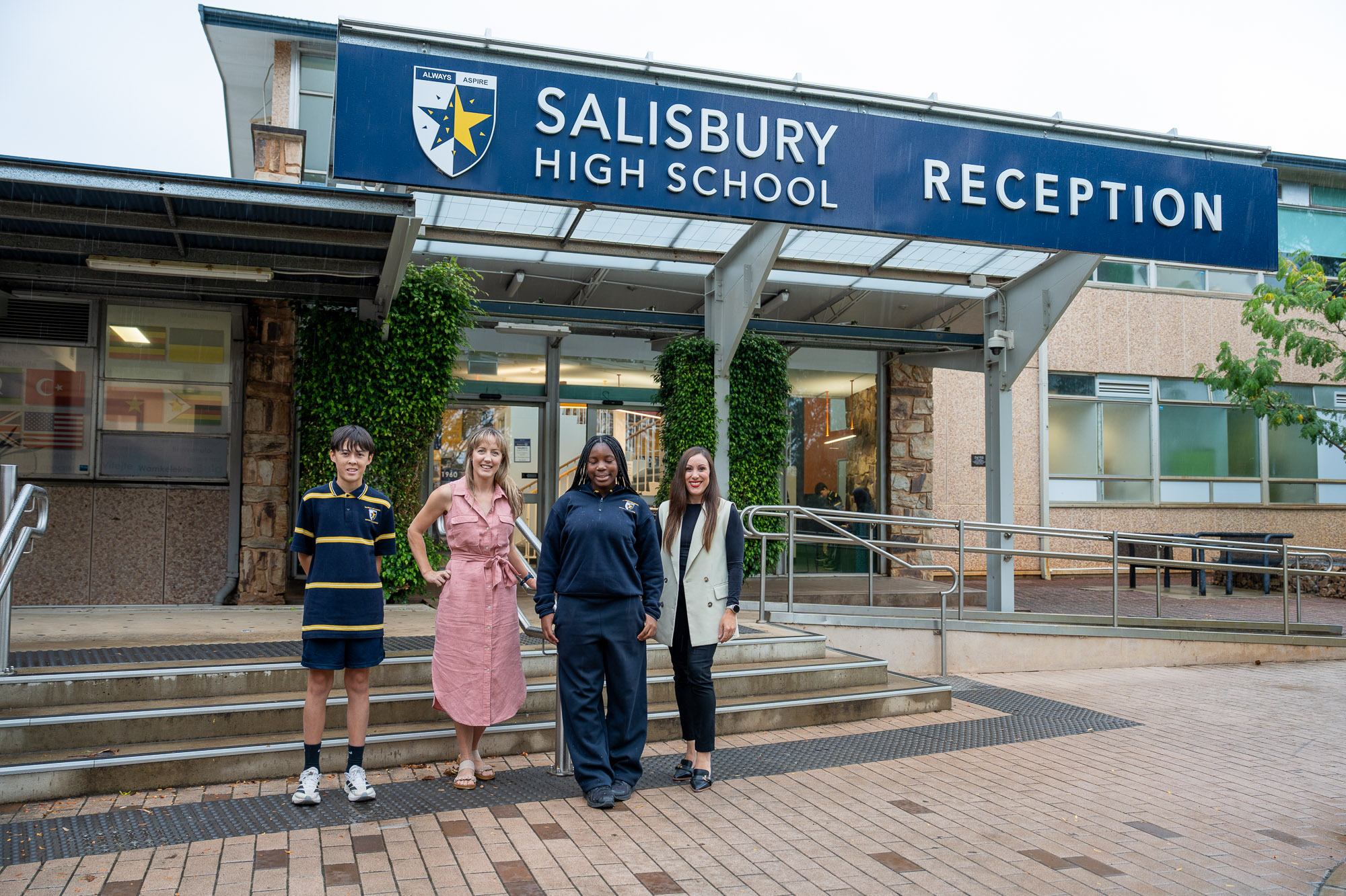 Salisbury Highschool Photos Standard Res