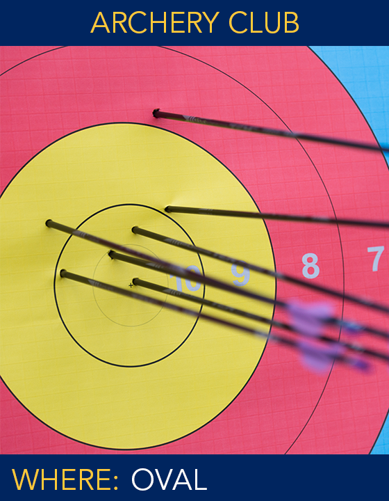 ARCHERY copy