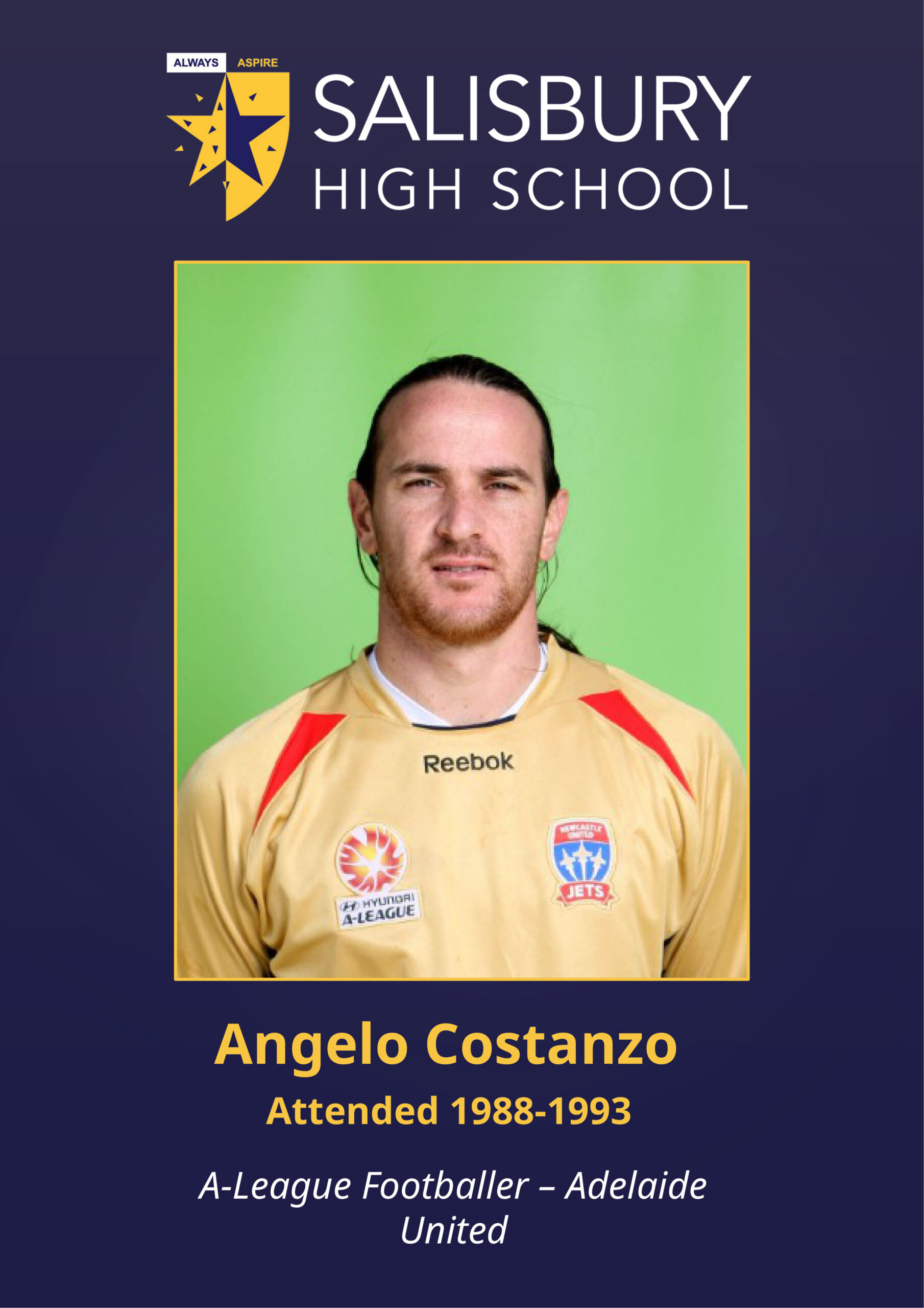 Angelo Costanzo