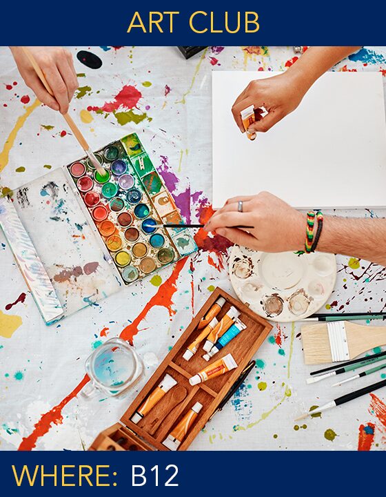 Art Club copy