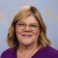 Christine Cole