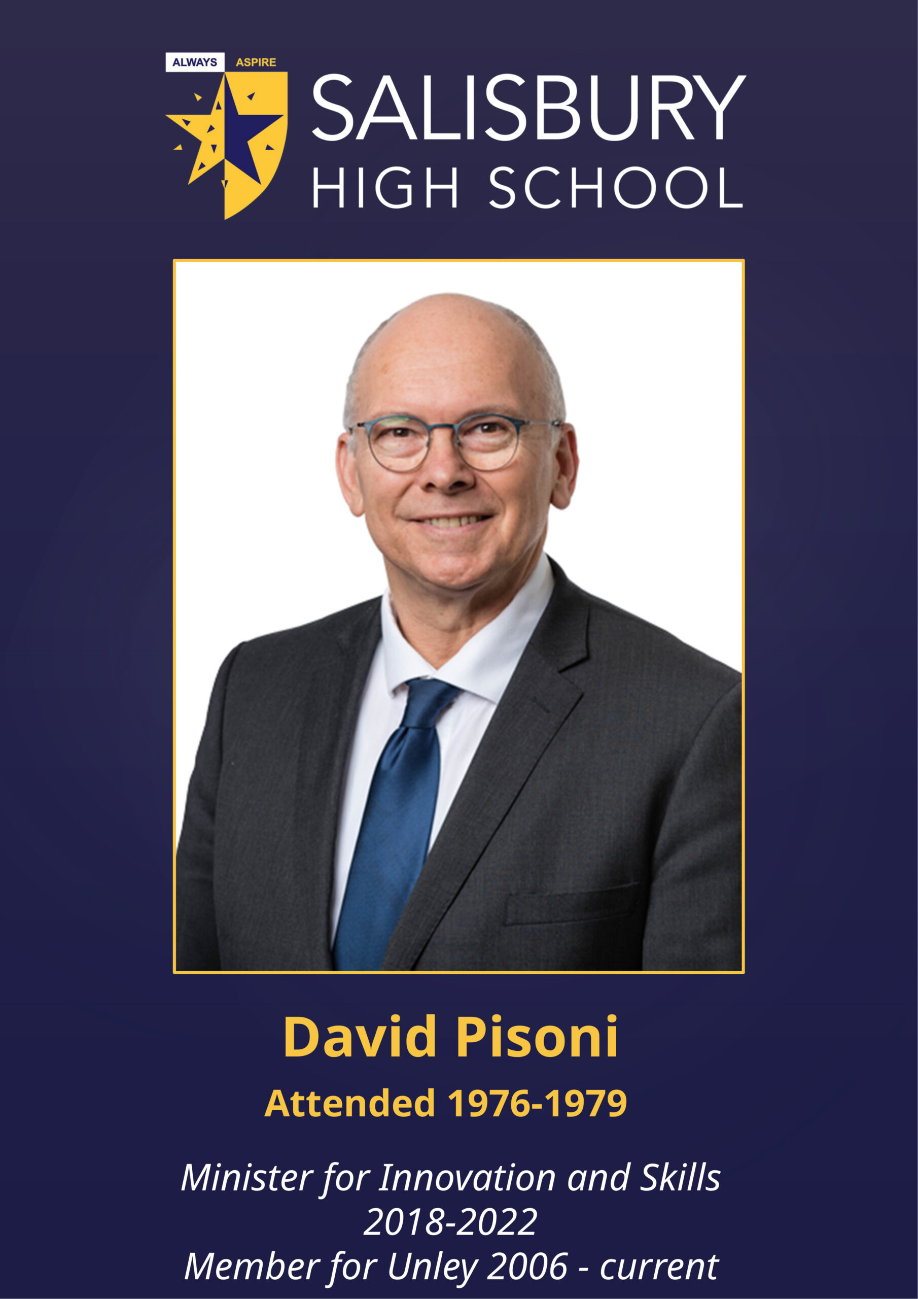 David Pisoni