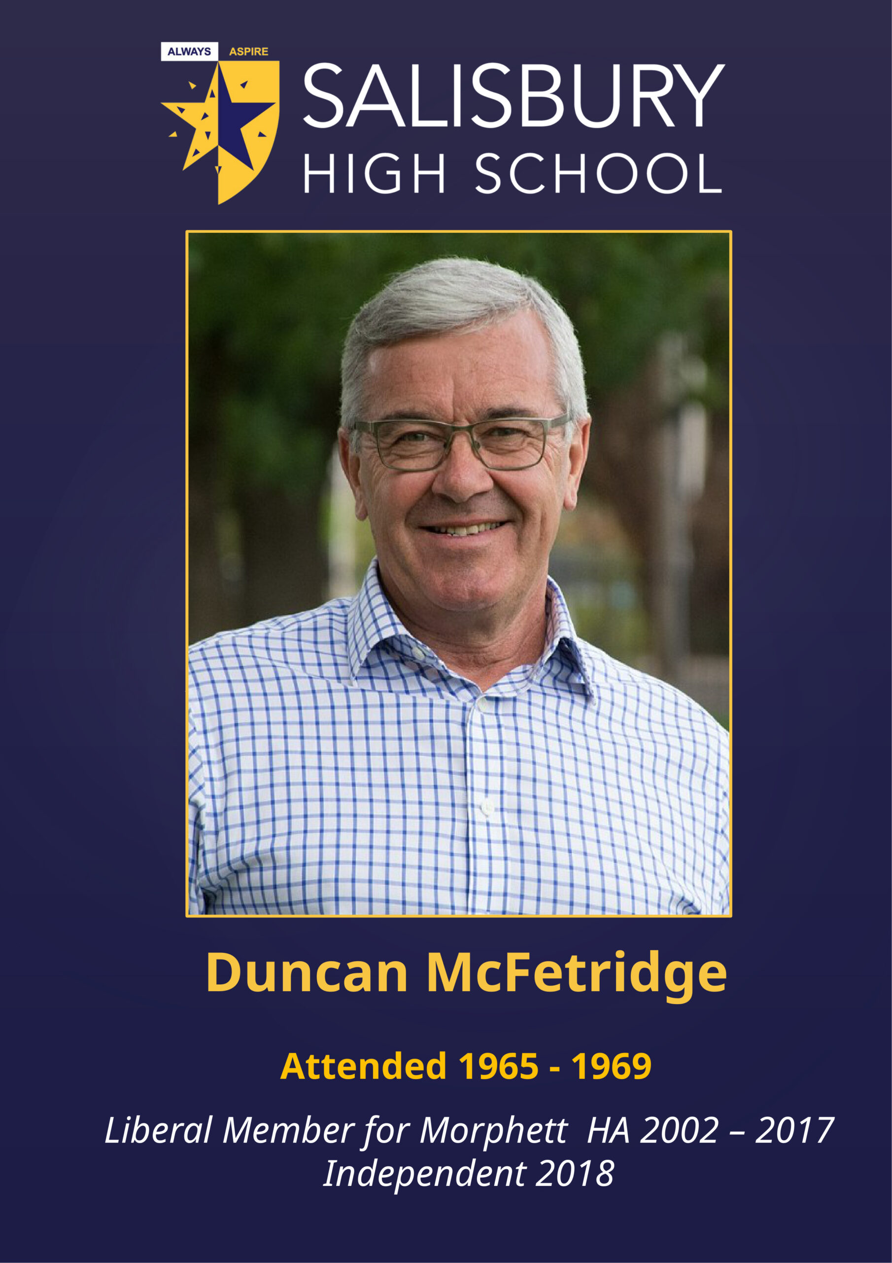 Duncan McFetridge