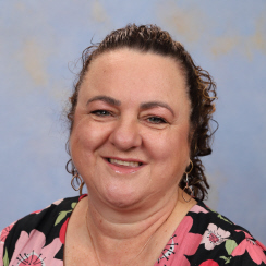 Ann-Marie Hurley
