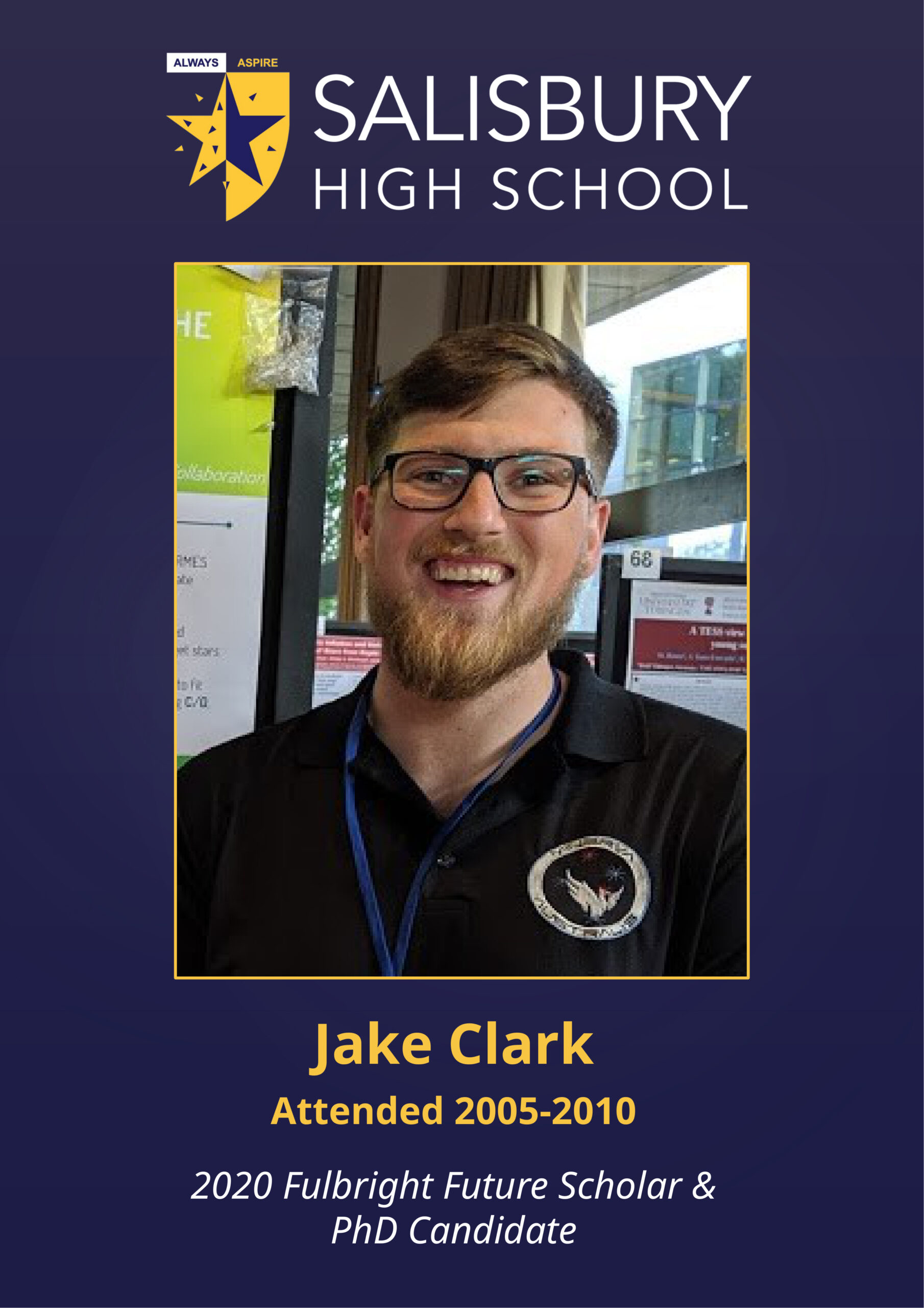 Jake Clark