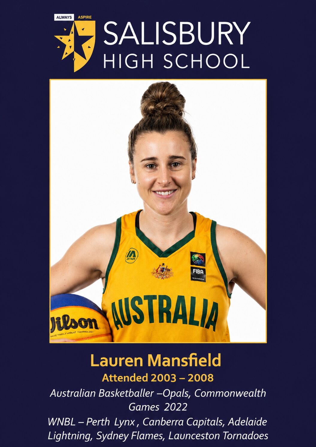 Lauren Mansfield