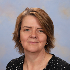 Rebecca Ludewig
