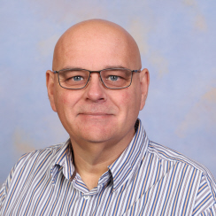 Adrian Mann