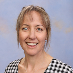 Danni Margan
