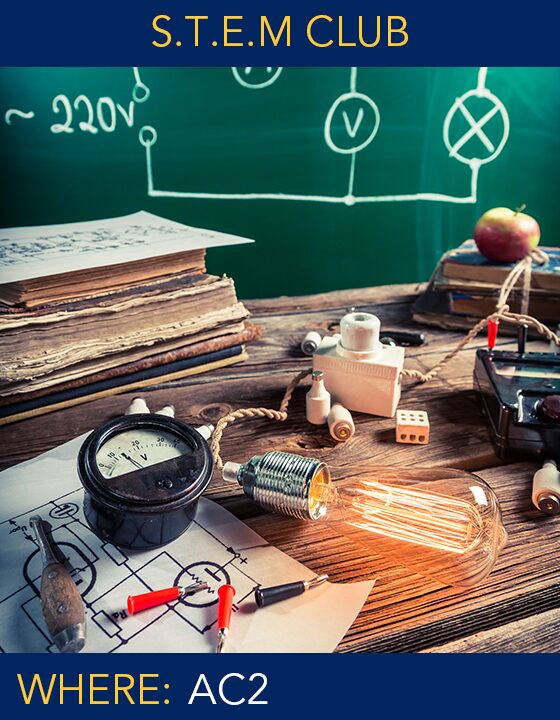 STEM Club copy