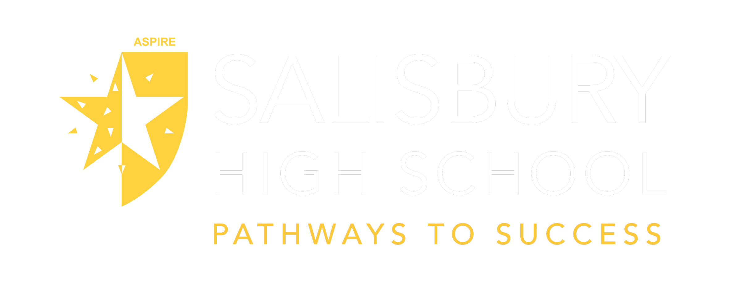 Salisbury HS Logo