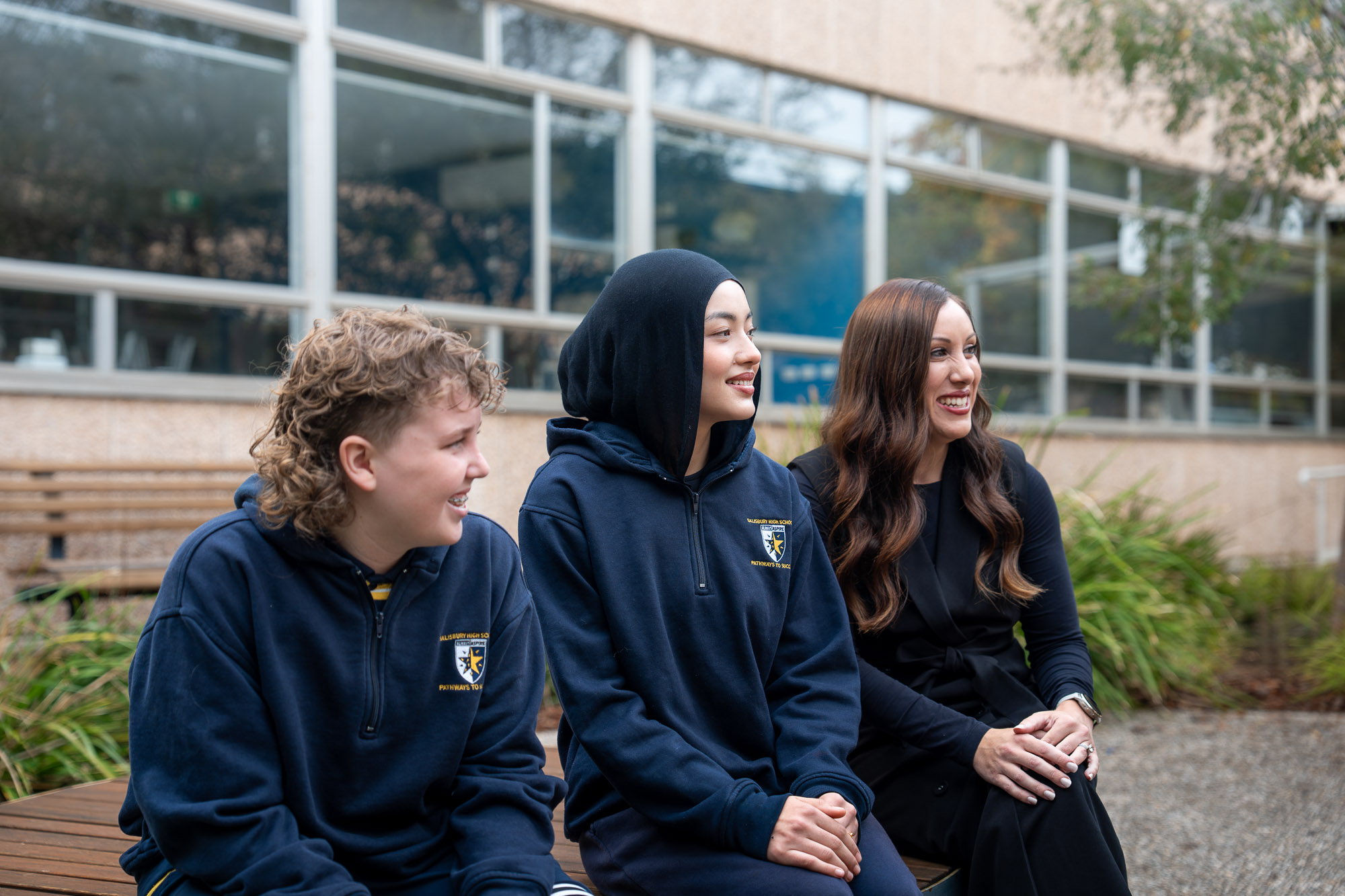 Salisbury Highschool Photos Standard Res