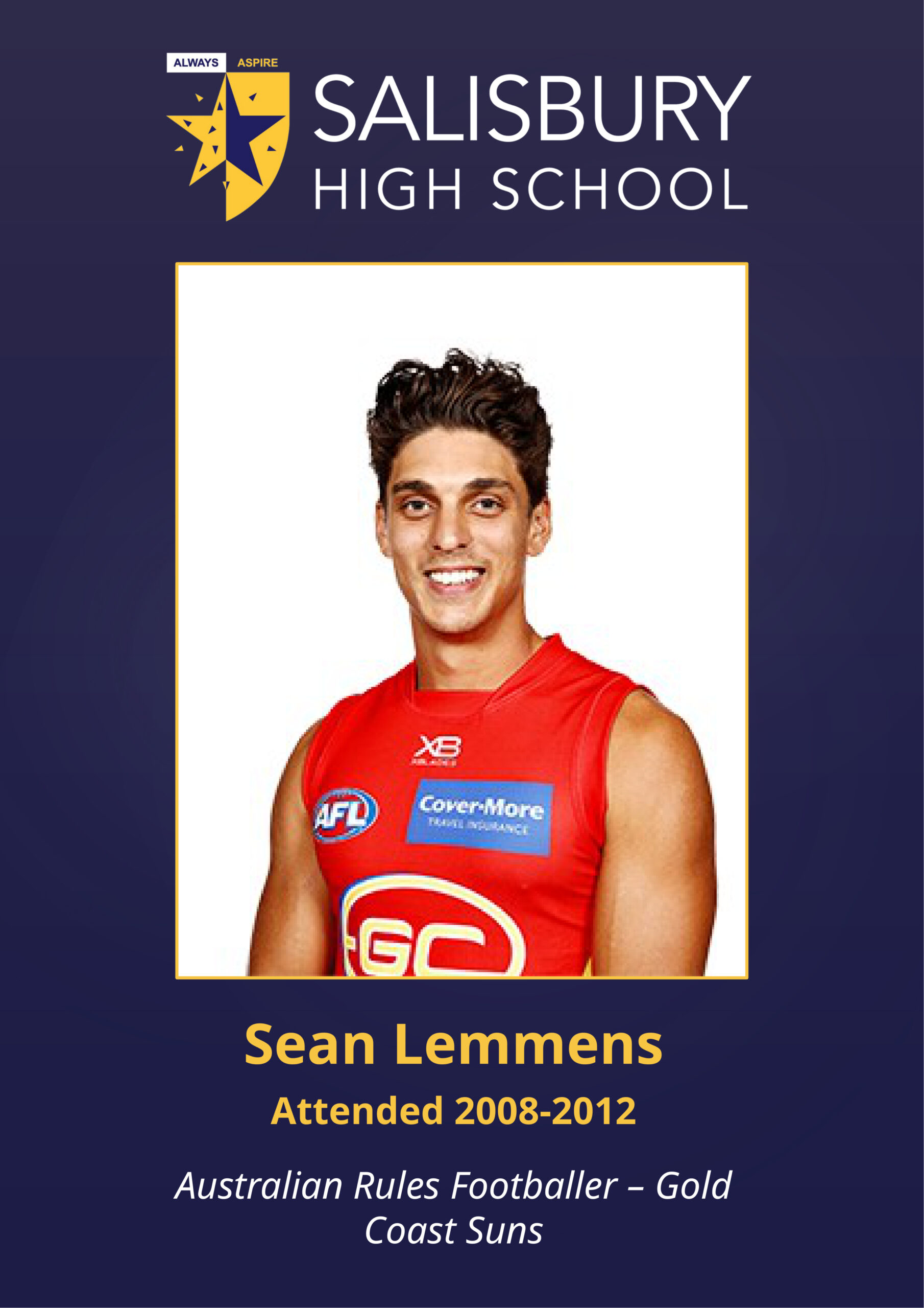 Sean Lemmens