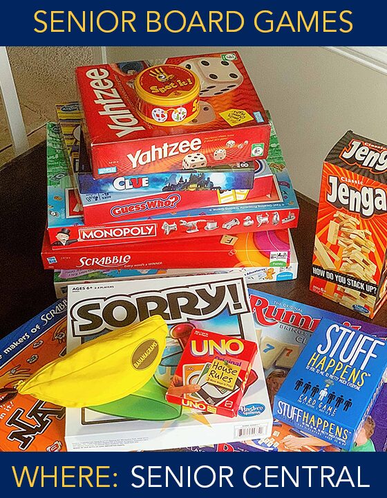 Senior Board Games copy