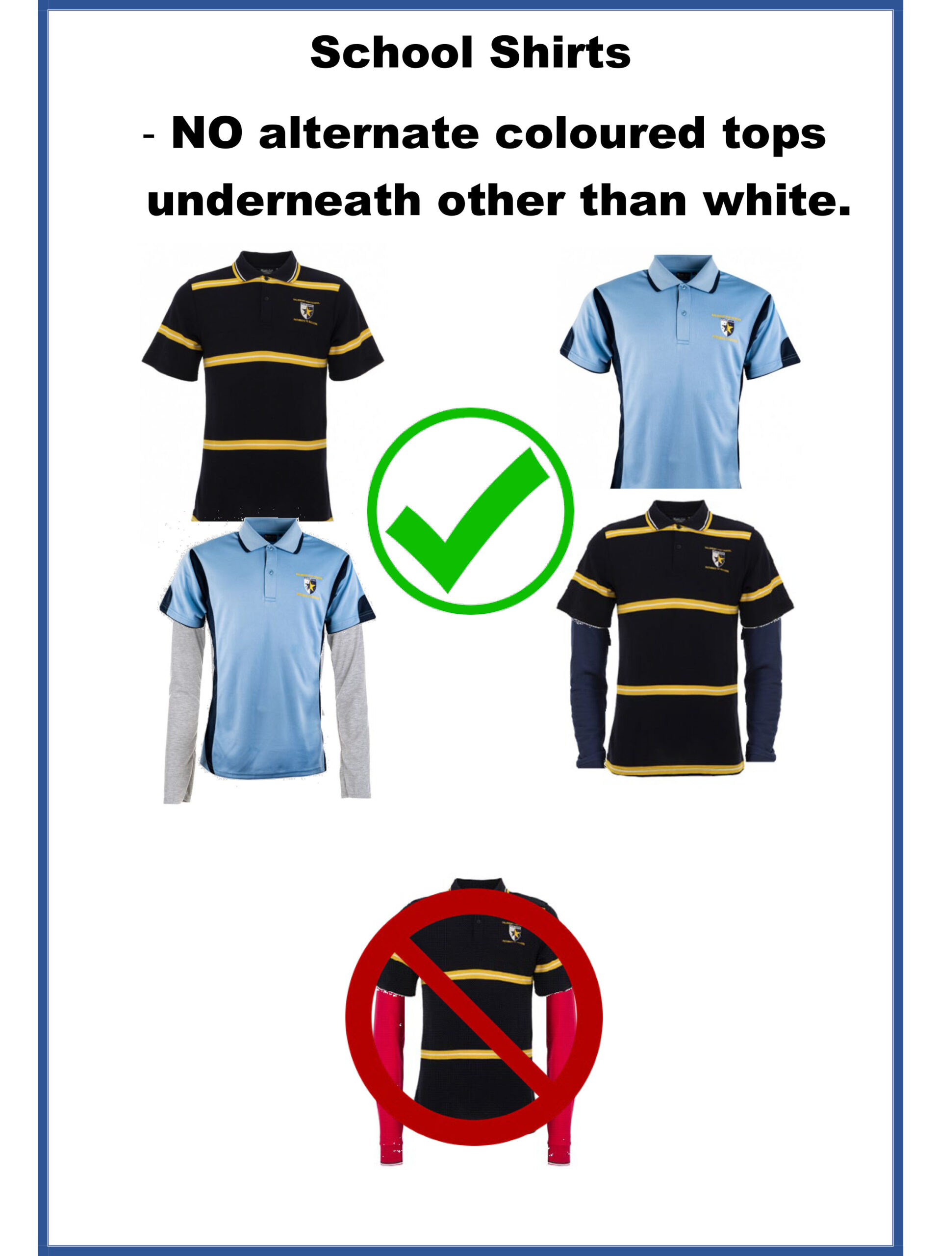 Uniform Updated