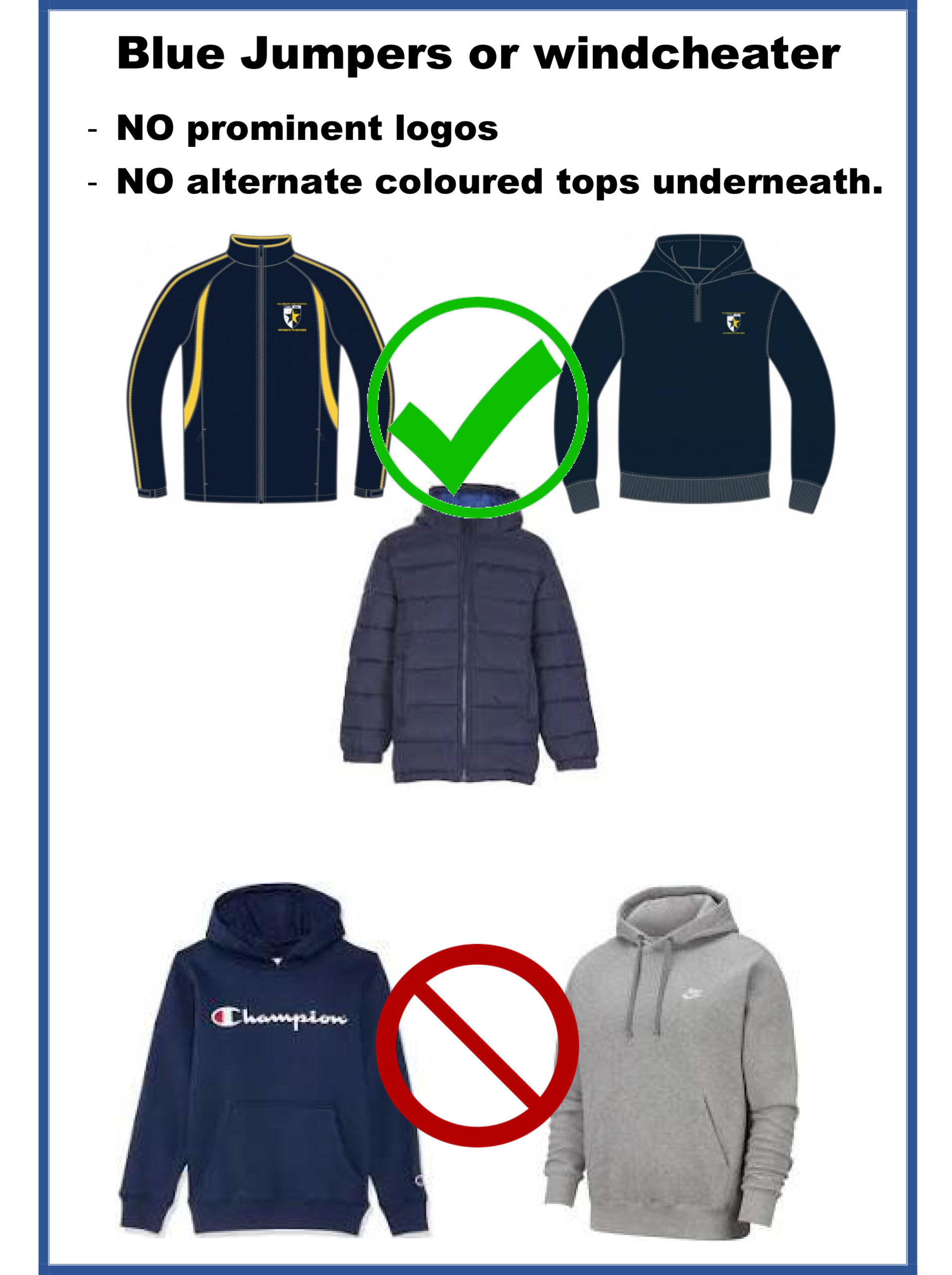 Uniform Updated