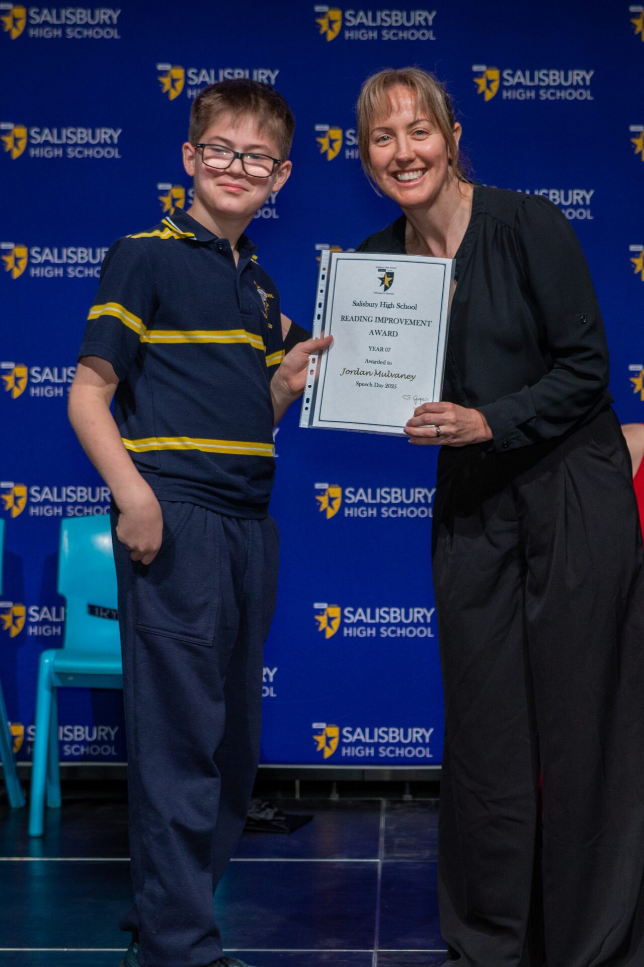 imgi Speech Day